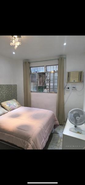 kitinete Rocinha RJ
